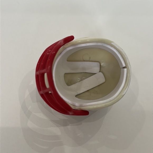 Maryland Terrapins NCAA Vintage Pocket Pro Mini Riddell Football Helmet - Picture 6 of 6